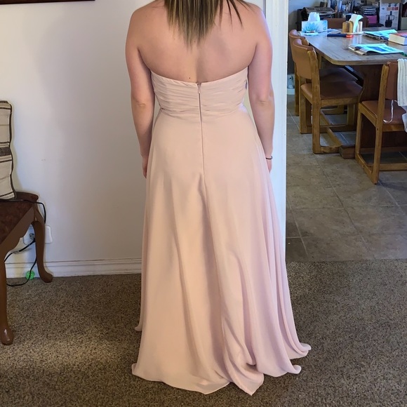 Bridesmaids dress! Sorella vita - Picture 2 of 4